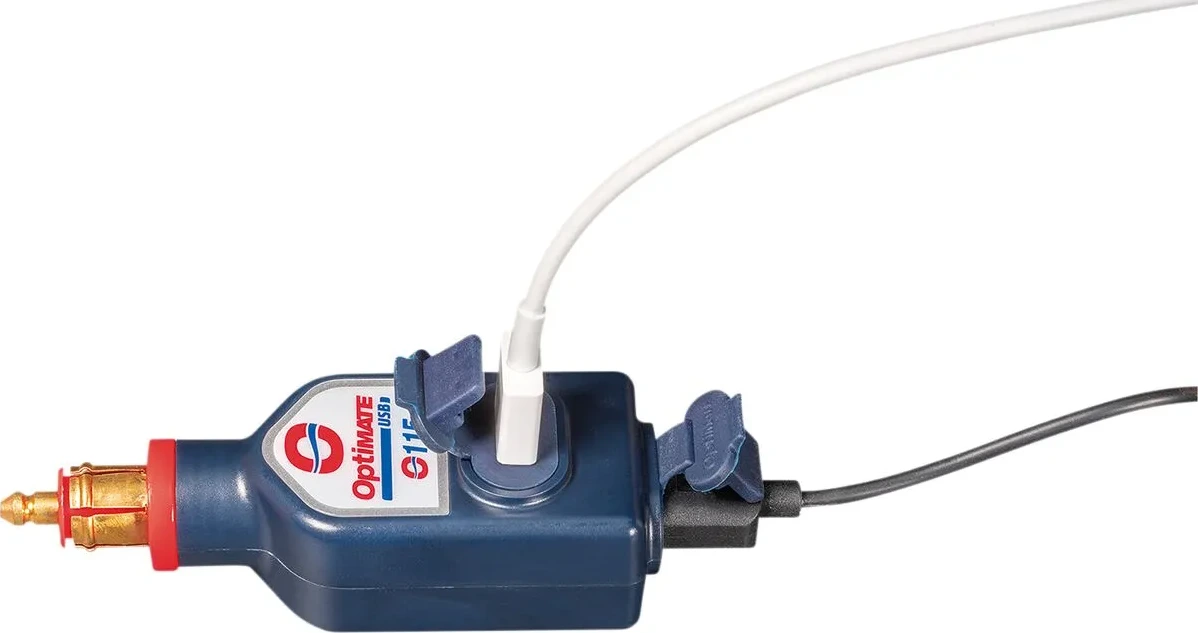 USB lādētājs 3.3A TR-DUC