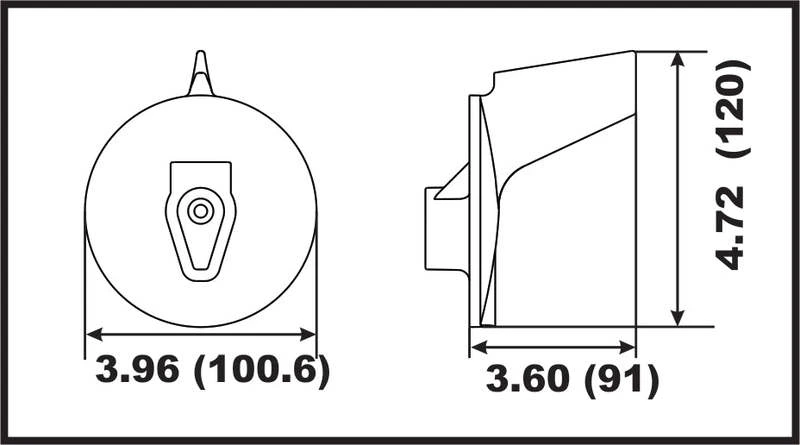 Anode kit alu Yamaha 200-300HP 2-Stroke
