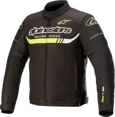 Alpinestars Jacket T-SP S Ignition Waterproof