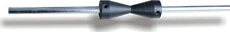 Bike-Lift Maxi scooters adapter diam. 10mm