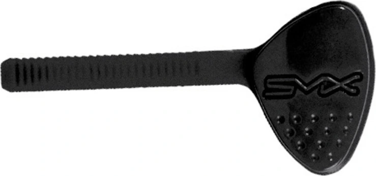 Alpinestars Calf Slider (SMX Plus) black os