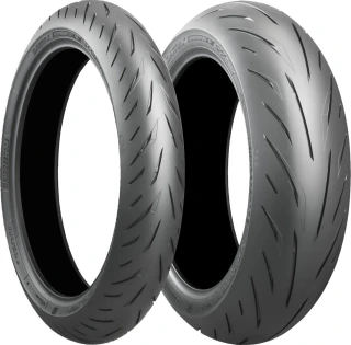 Bridgestone Tire 150/60HR17 S22 Evo