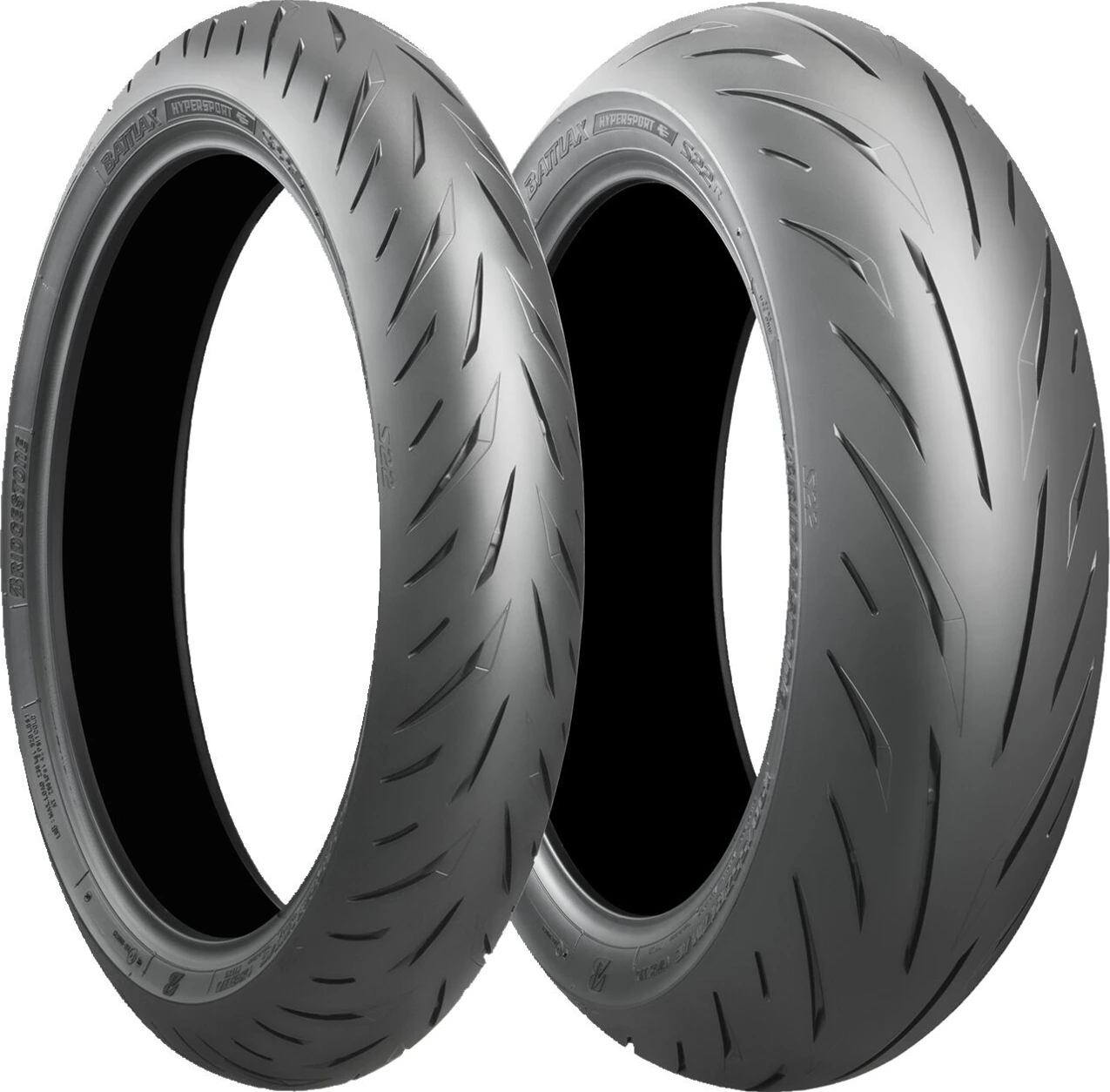 Bridgestone Tire 150/60HR17 S22 Evo