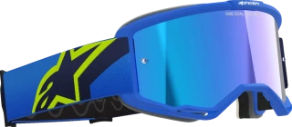 Vision 5 Corp Goggle