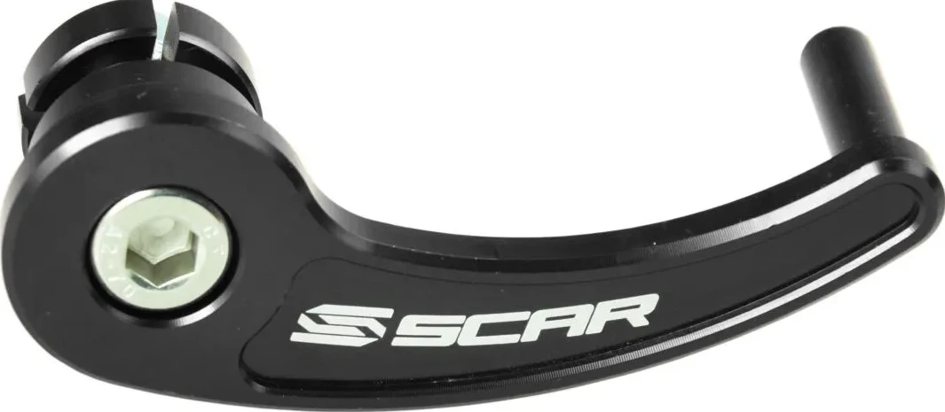 AXLE PULL RR SX/SXF 23-/EXC EXCF 24- BLK
