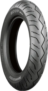 Hoop Tire