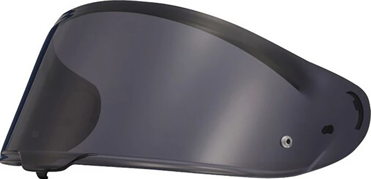 Visor for LS2 FF807/FF817 - Tinted, Regular