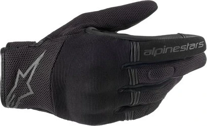 Alpinestars Gloves Copper Black, S