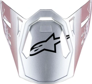 Supertech M10 Helmet Visor