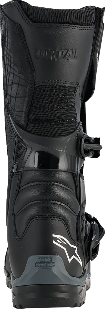 BOOT COROZAL ADV DS BLK 13