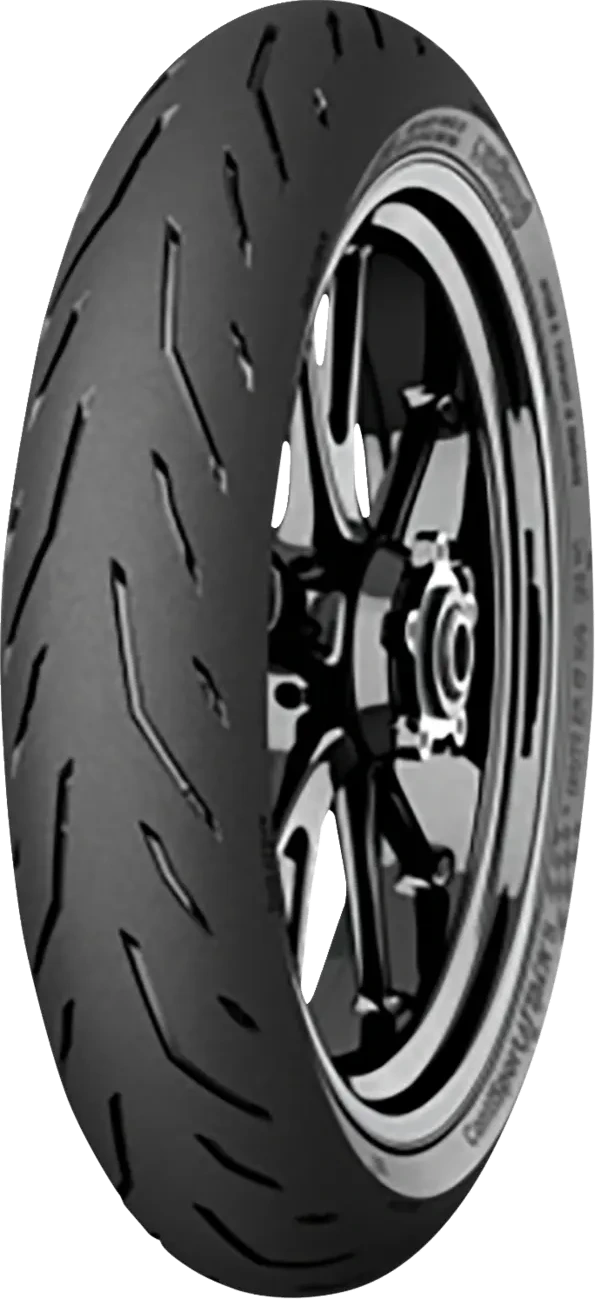 SPORT ATTACK 5 120/70ZR17 (58W) TL