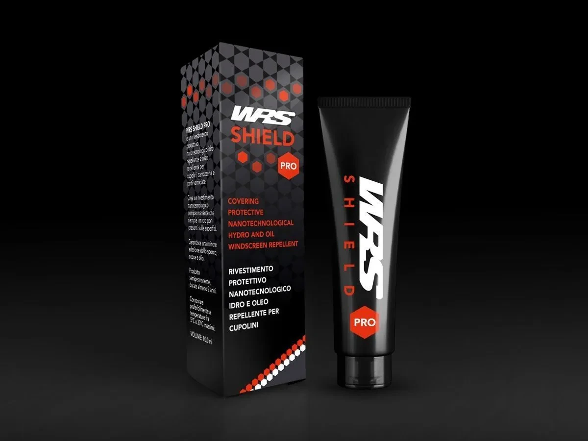 WINDSCREEN CLEANER WRS SHIELD PRO