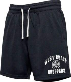 WCC Iron Mesh shorts