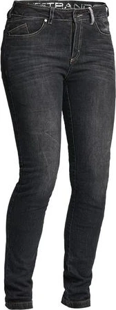 Lindstrands Jeans Mayson Lady Black