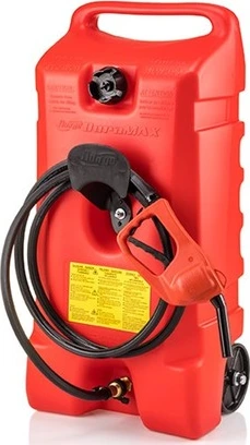 Scepter Flo n' Go Duramax Топливный контейнер 14 gal