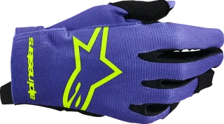 Youth Radar Gloves