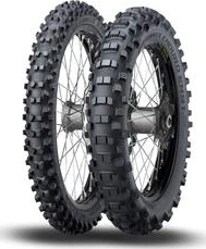 Dunlop Geomax EN91 EX 140/80-18 70M TT Re