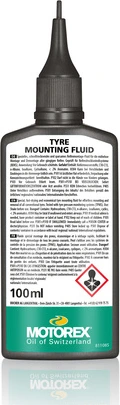 Motorex Padangų montavimo skystis 100 ml (12)