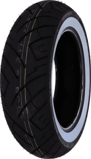 Shinko 777 rear tire 180/70B15 (82H) WW