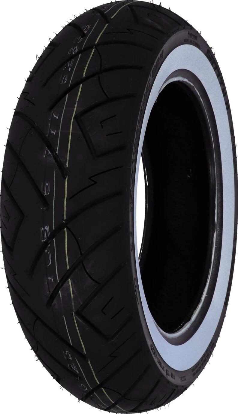Shinko 777 rear tire 180/70B15 (82H) WW