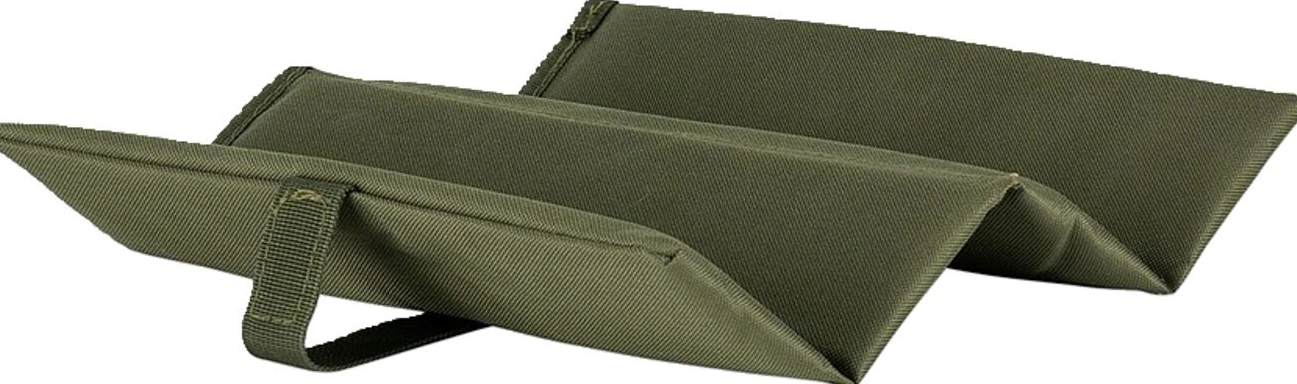 Army Surplus Foldable Outdoor seat coyote, Khaki