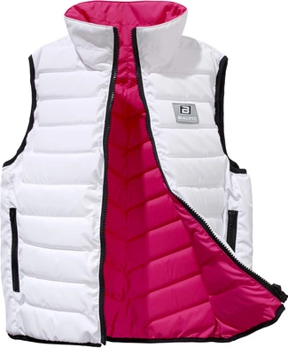 Baltic Flipper flotation vest white/pink XS 50-60kg