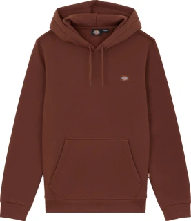 Dickies Oakport hoodie cappuccino