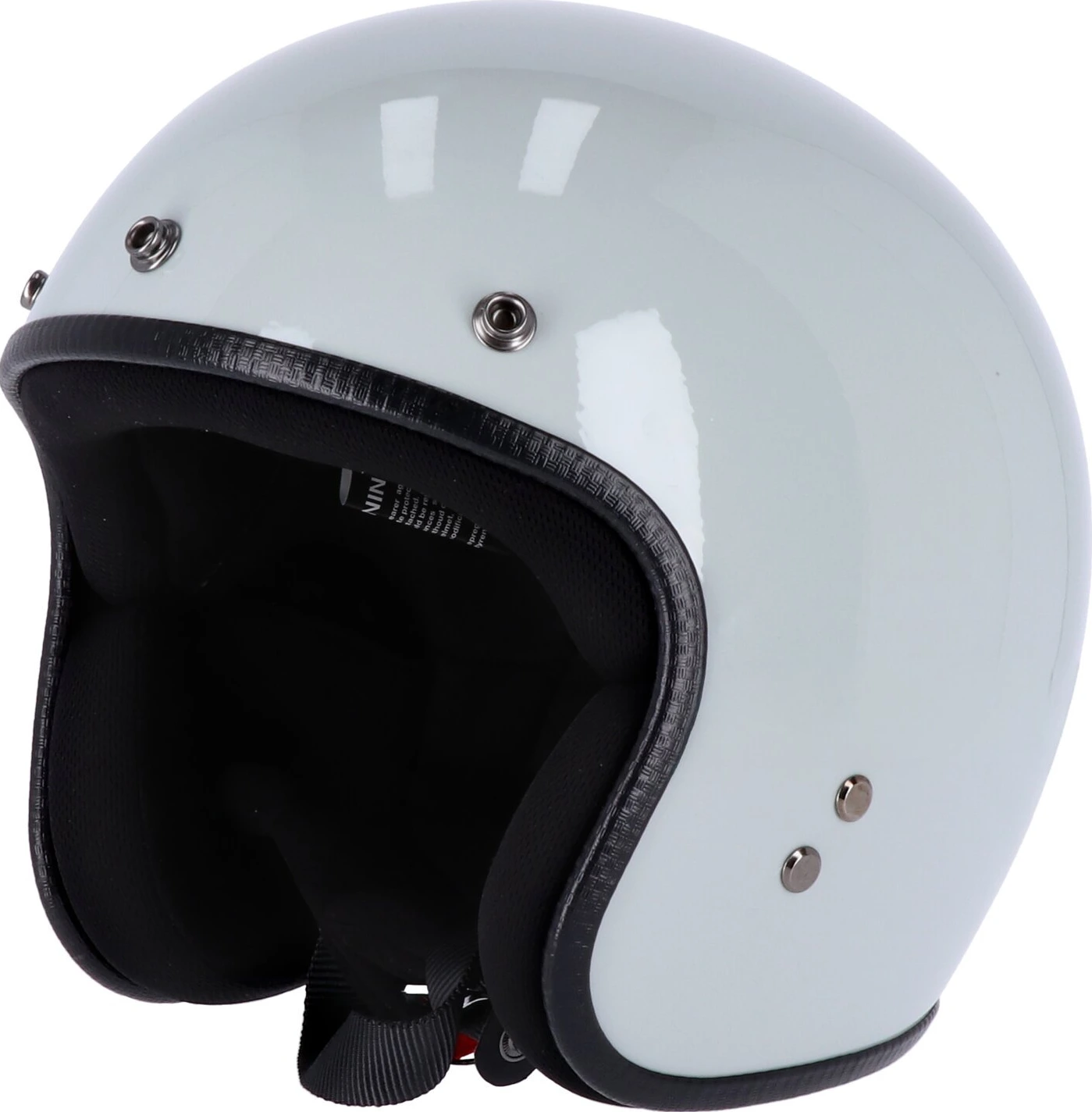 Roeg JETT helmet, thunder clouds Gray, 2XL, Gloss