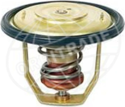Orbitrade thermostat kit AQ130 AQD2B MD2 MD3 MD11 MD17 (60°)