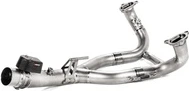 Akrapovic Optional Header (Titanium) R 1250 GS/Adven 2019