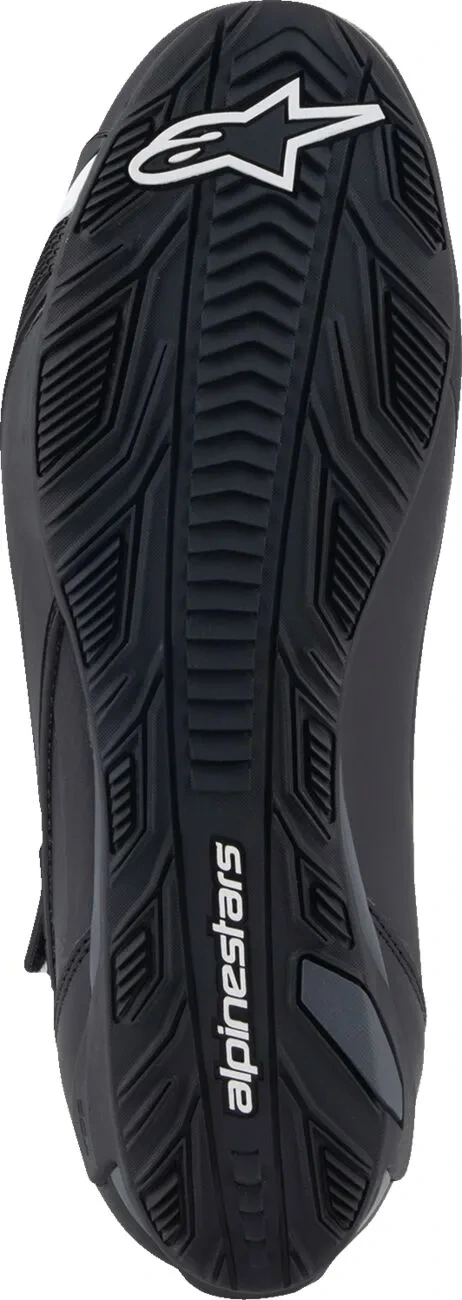SHOE FASTER V4 BLK 7