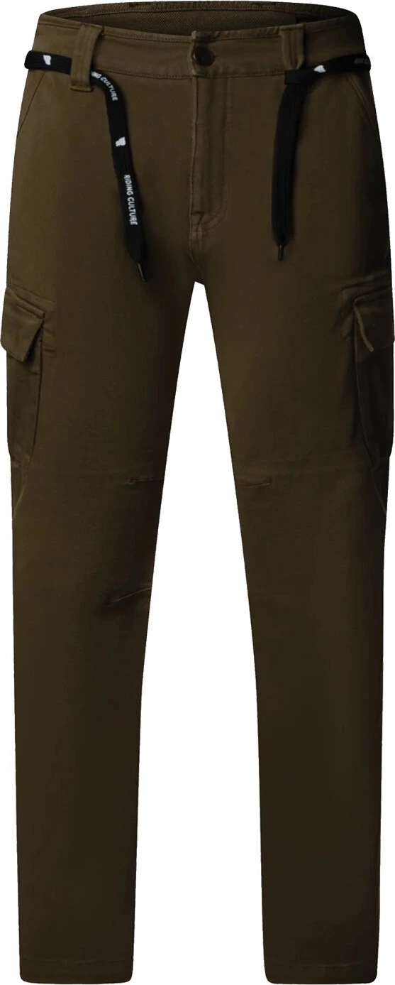 Riding Culture Nate Cargo pants, olive, 31/34
