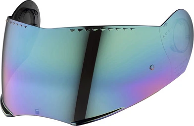 Schuberth Visir, iridium 50-59 C3/ C3 PRO/ S2