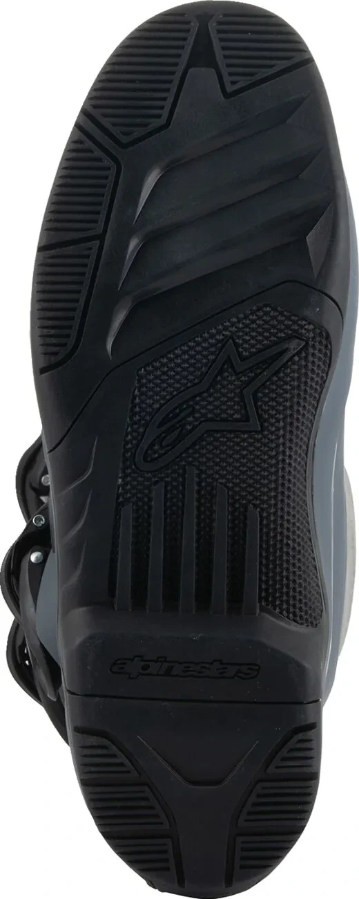 BOOT TECH3 GRAY/GRAY 7
