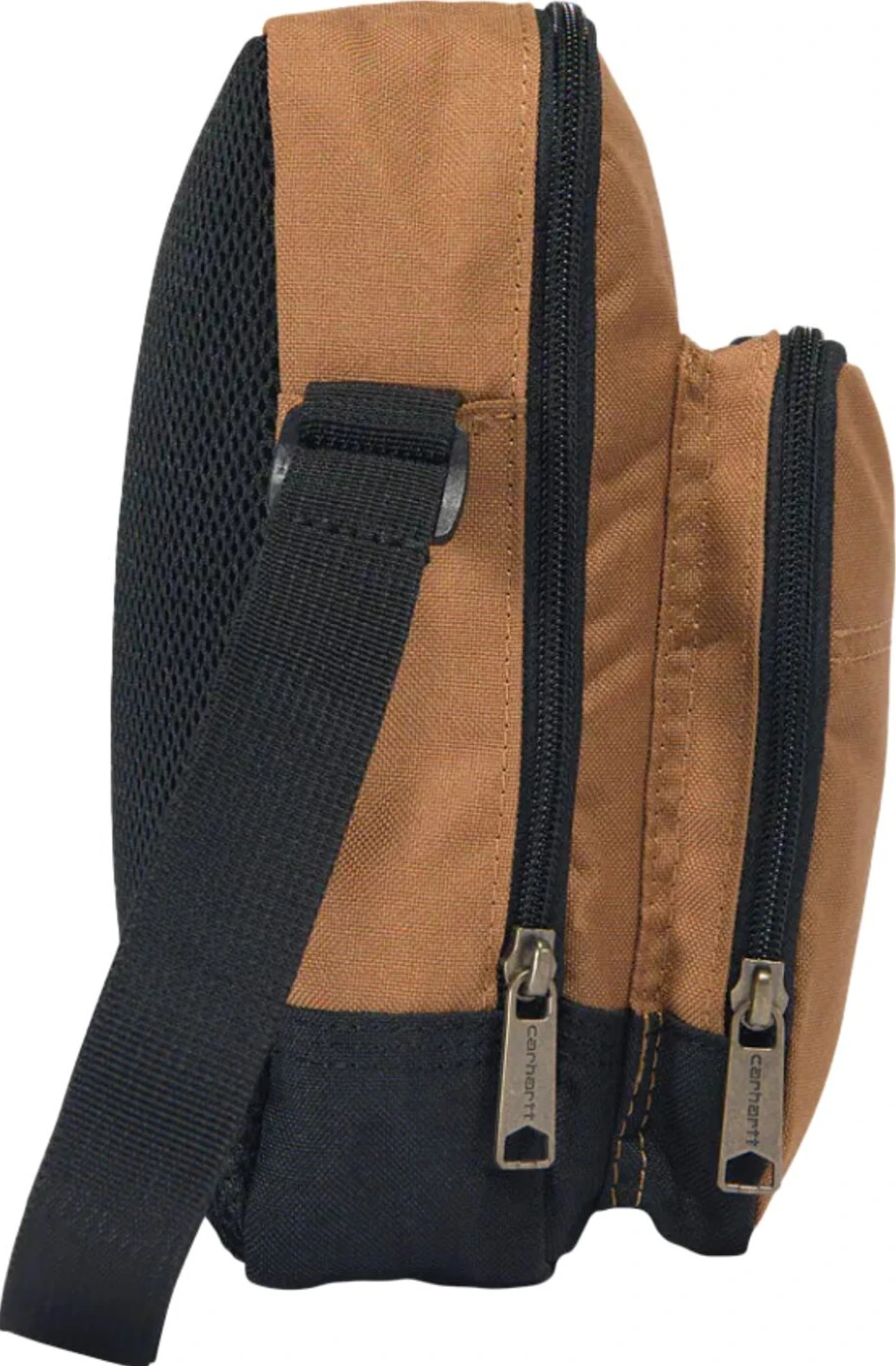Carhartt Crossbody bag, carhartt brown