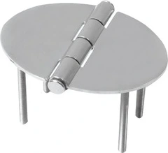 Sarana 56x90mm 2mm