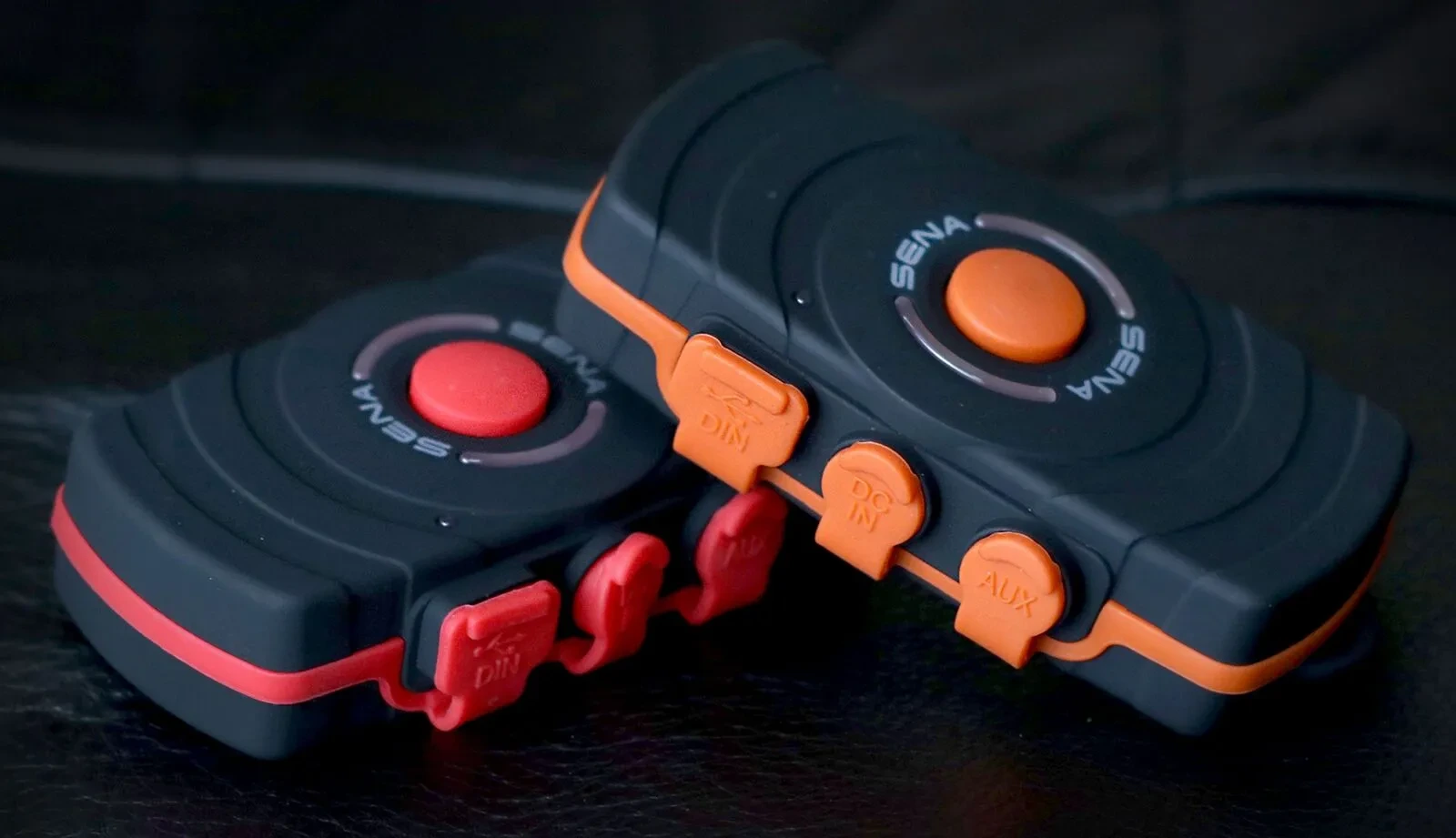 FREEWIRE HARLEY-DAVIDSON