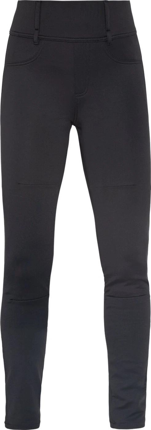 John Doe Jeggy female pant, Black, 26/32