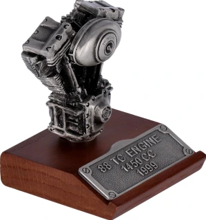 V-Twin Mfg, TC-88 replica 1999 vintage style motor model