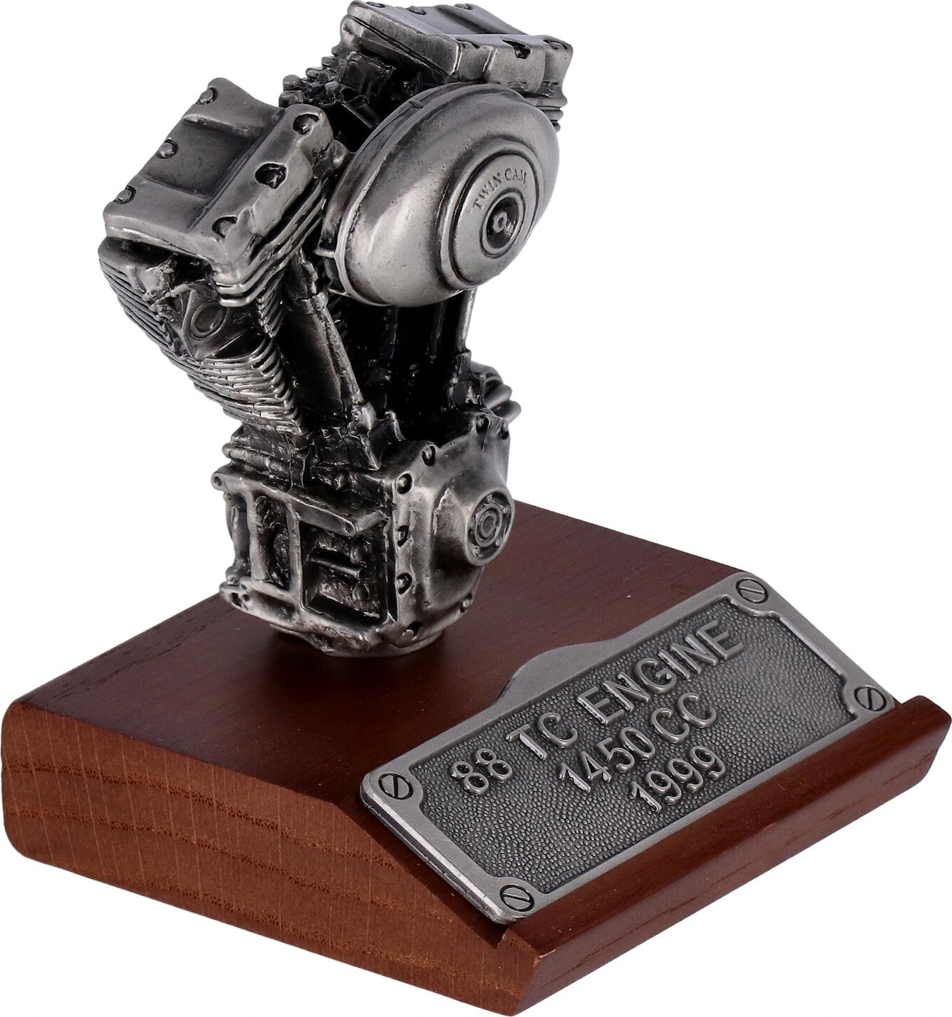 V-Twin Mfg, TC-88 replica 1999 vintage style motor model