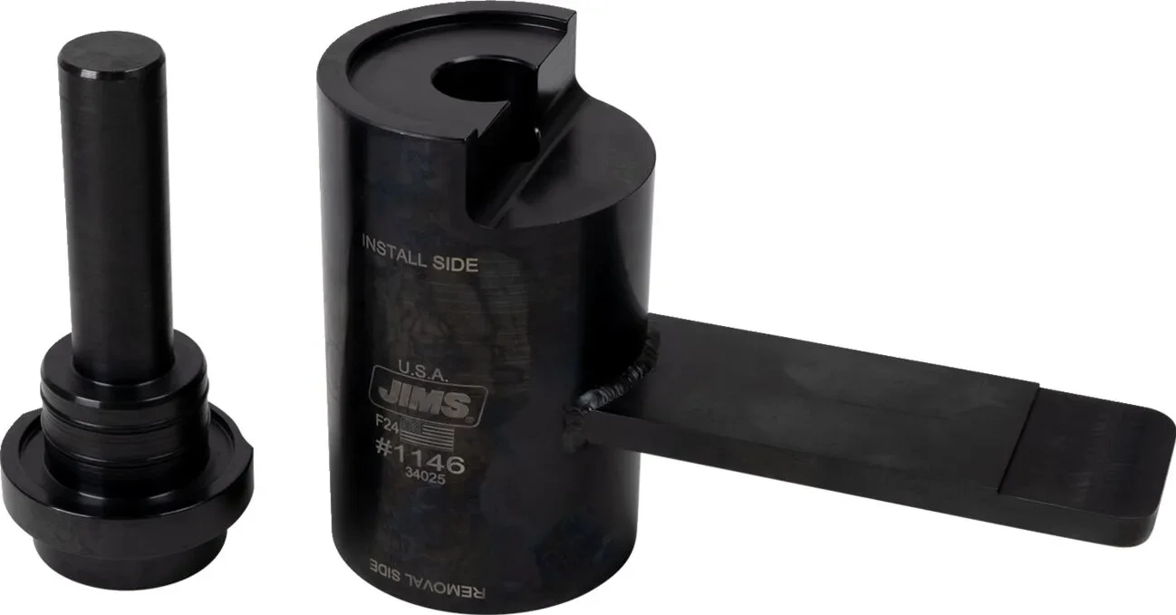 T.C/C.S BEARING INSTALLER