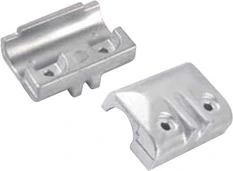 Osculati anode (zinc) Yamaha 40-50HP 4-Stroke