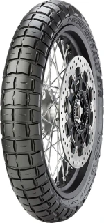 Scorpion™ Rally STR Dual Sport Tire