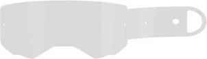 Alpinestars Vision 8-5-3 TEAR OFF X20PK TRANSPARENT