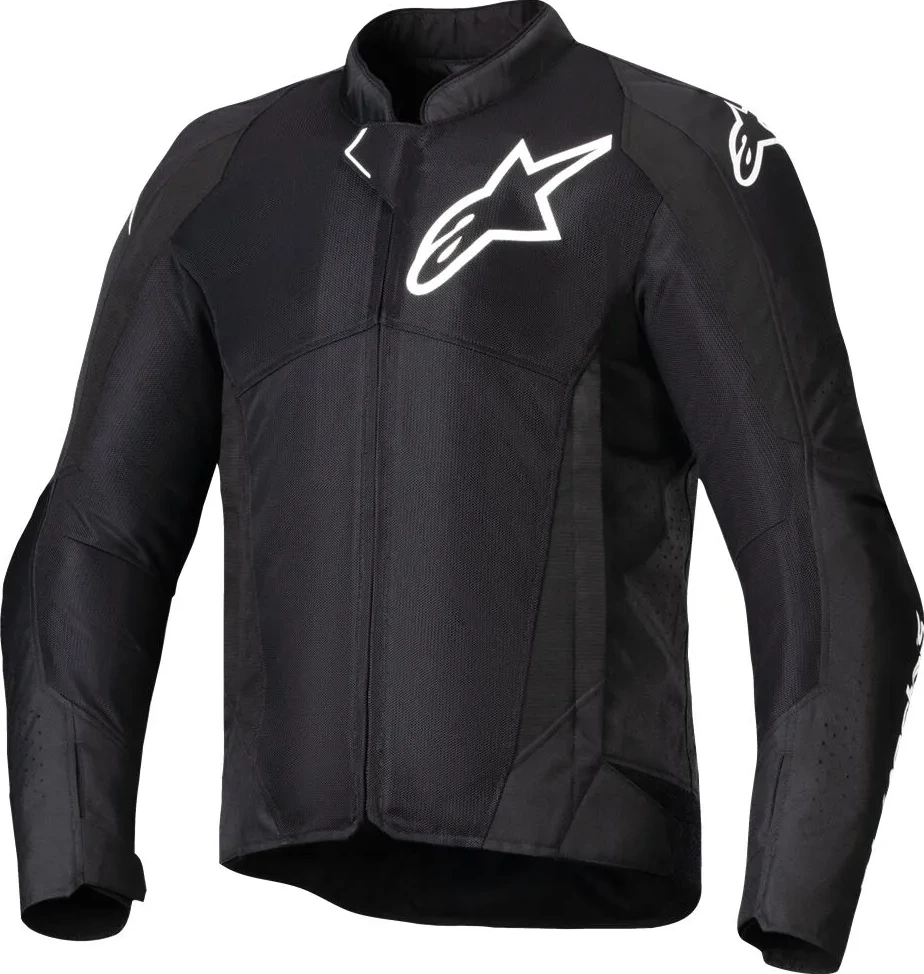 JACKET VIPER V4 AIR BK S
