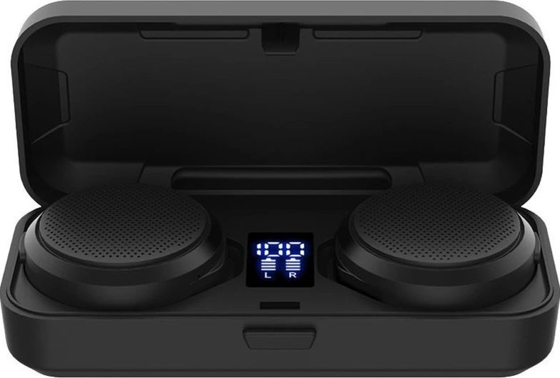 Interphone ZERO BT helmet speakers