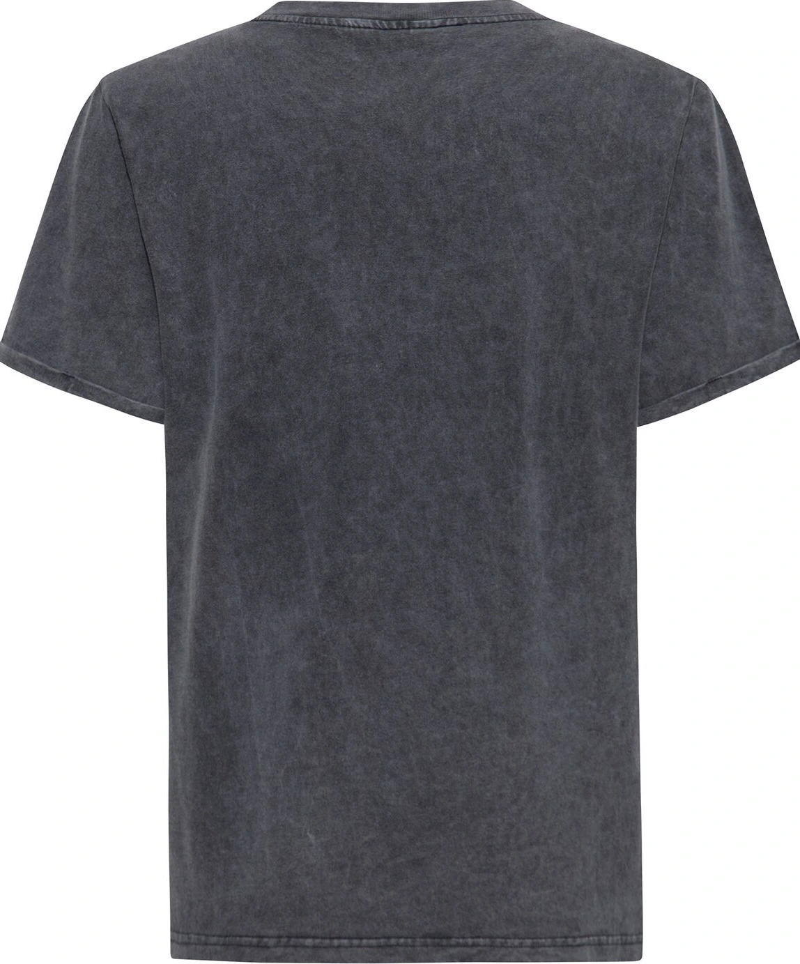 King Kerosin We start t-shirt, anthracite Gray, 2XL