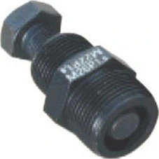 Buzzetti Flywheel puller 19mm x 1/22 x 1.5 (AM6/Senda)