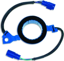 Cdi Elec. Johnson Evinrude Timer Base - 6 Cyl