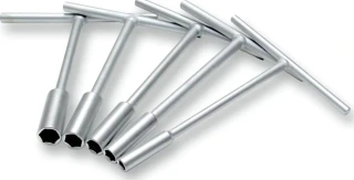 Racer Mini-Pro T-veida instrumentu komplekts